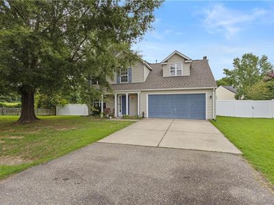 4654 Prince Trevor Dr, Williamsburg, VA, 23185