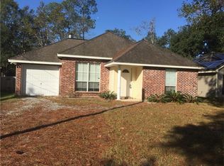 4154 Pearl St, Slidell, LA 70461