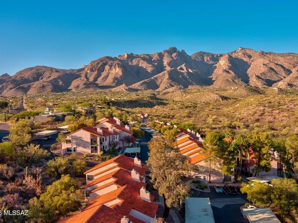 6451 N Tierra De Las Catalinas, Tucson, AZ 85718