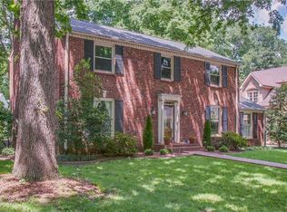 1714 Green Hills Dr, Nashville, TN 37215