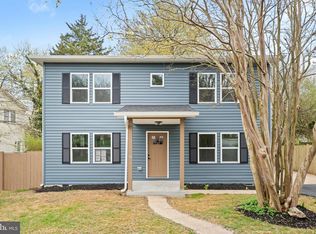 3141 Annandale Rd, Falls Church, VA 22042