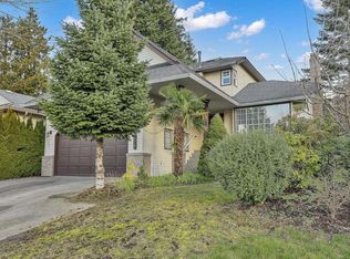 6378 124th St, Surrey, BC