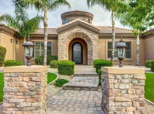 2652 E Blue Ridge Way, Chandler, AZ 85249