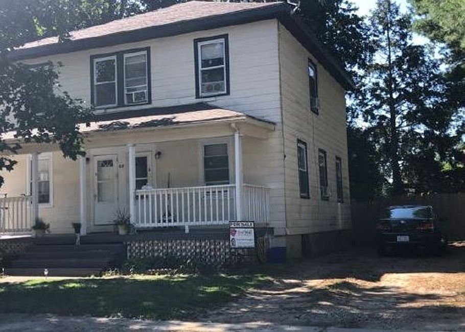 Property Rear View