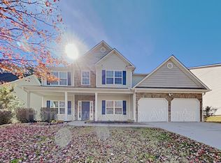 67 Lanier Xing, Hiram, GA 30141
