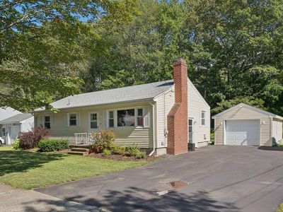 91 Coach Road, South Portland, ME, 04106