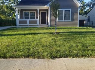 1055 Duxberry Ave, Columbus, OH 43211