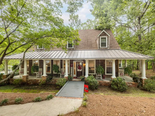 1 CARTLEDGE Way, Evans, GA 30809