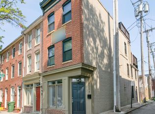 2034 Eastern Ave, Baltimore, MD 21231