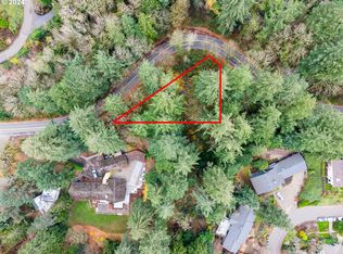 SW Patton Rd, Portland, OR 97221