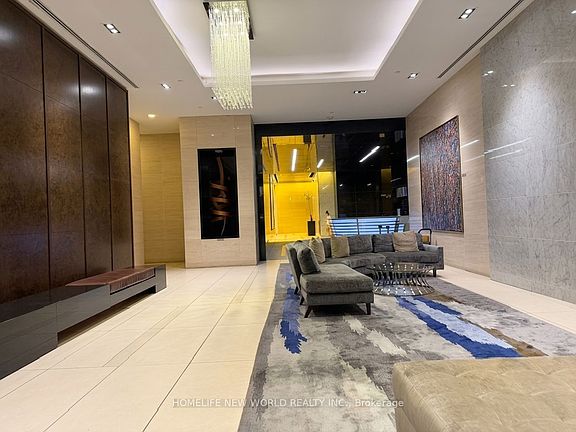 4th image of 388 Yonge St #6101