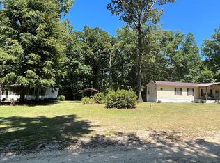 56 Charity Dr, Georgetown, GA 39854