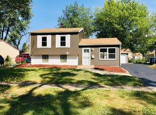 21601 Olivia Ave, Sauk Village, IL