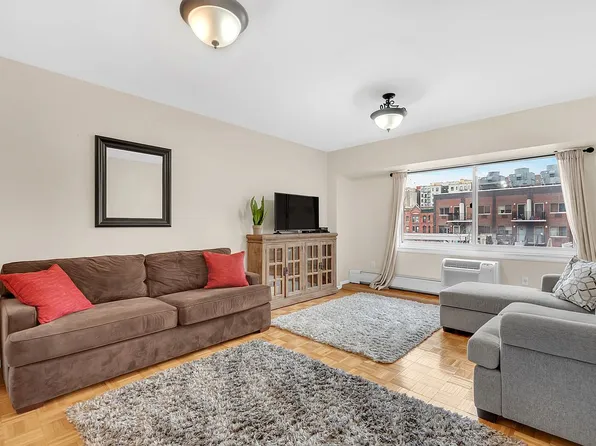 300 W 145th St APT 2P, New York, NY 10039