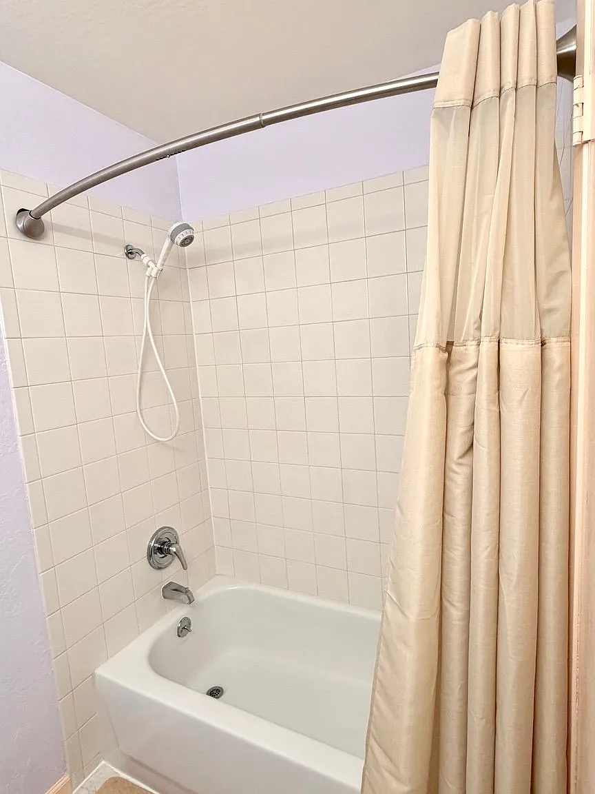 Beautiful Furnished Bedroom With Walk-In Closet In Fremont (94536) — Photo 4