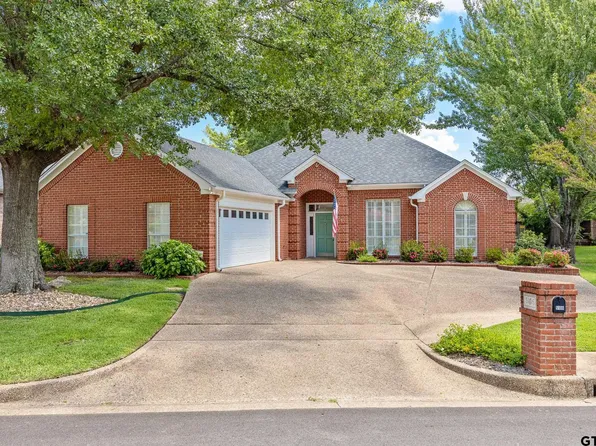 5106 Cloverdale Dr, Tyler, TX 75703