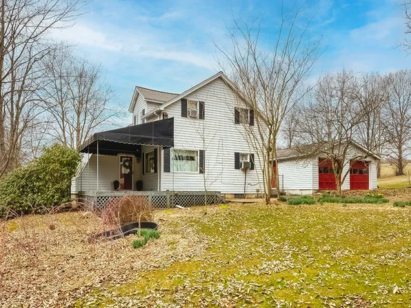1283 Martin Rd, Apollo, PA 15613