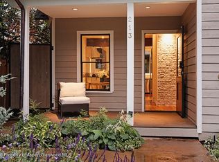 213 W Bleeker St, Aspen, CO 81611