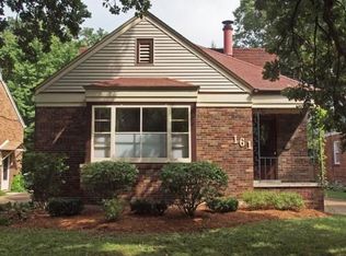 161 Woodside Rd, Riverside, IL 60546