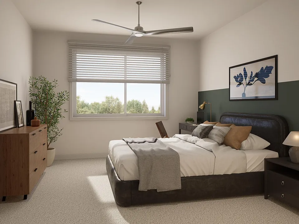 Broadstone Farm apartments community photo
