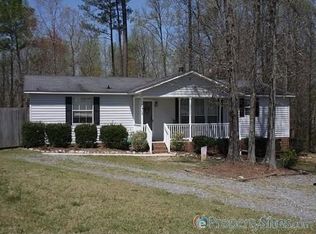 8405 Kenridge Ln, Fuquay Varina, NC 27526