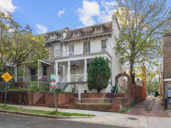 768 Quebec Pl NW #C, Washington, DC 20010