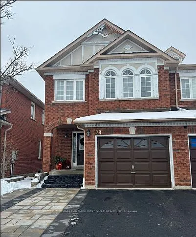 28 Stevensgate Dr