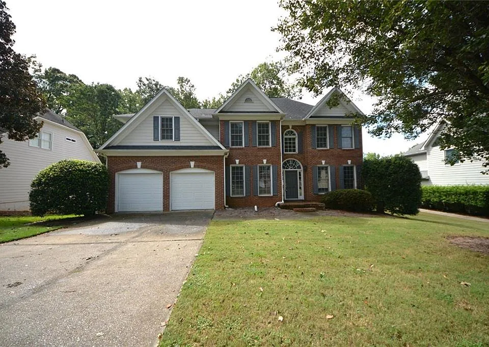 3748 Hickory Manor Dr