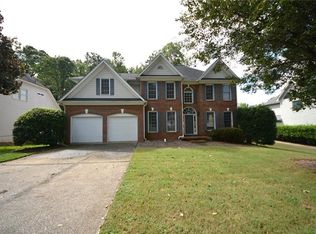 3748 Hickory Manor Dr, Suwanee, GA 30024