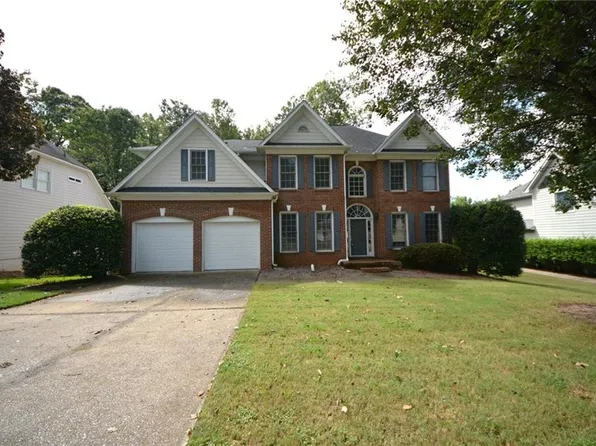 3748 Hickory Manor Dr, Suwanee, GA 30024