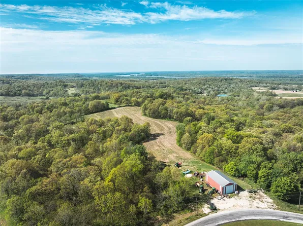 0 Geske Hollow Rd, Hamburg, IL 62045