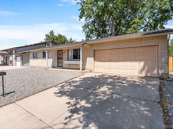 5530 Crystal Way, Denver, CO 80239