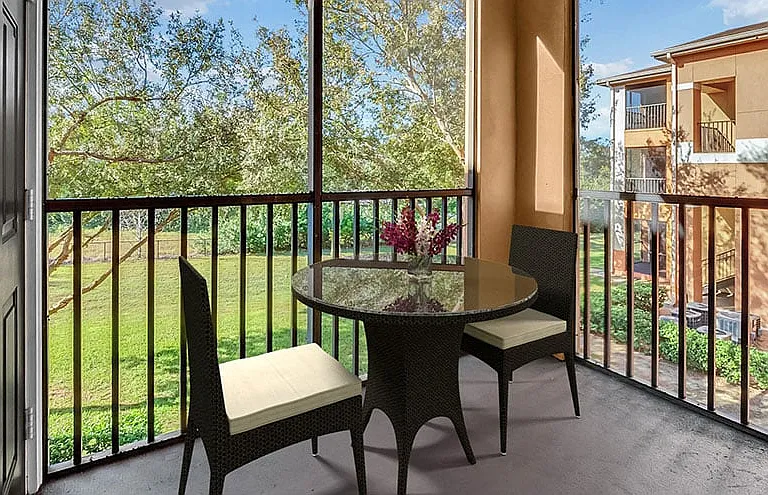 Residences at West Place Apartments — Photo 17