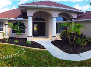 132 Broadmoor Ln, Rotonda West, FL 33947