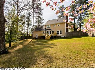 1636 Woodfield Rd, Fayetteville, NC 28303