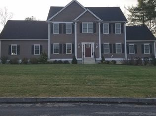 LOT 48 48 Rebecca Rd, Whitinsville, MA 01588