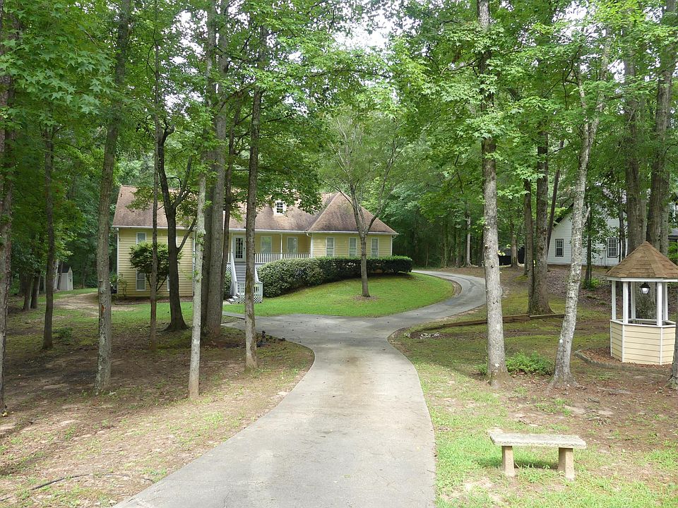 345 Little Creek Drive