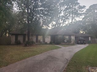 25527 Pepper Ridge Ln, Spring, TX 77373