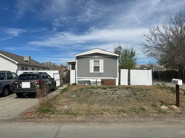 2962 Parkway Dr #12, Grand Junction, CO 81504