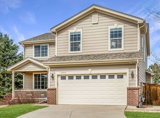 16523 High Desert Pl, Parker, CO 80134