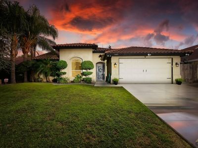 6405 New Dawn Ct, Bakersfield, CA, 93308