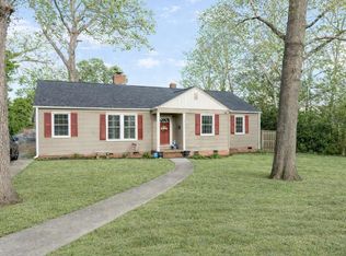 315 Briarwood Rd, Spartanburg, SC 29301