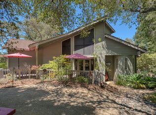 14560 Guadalupe Dr, Rancho Murieta, CA 95683