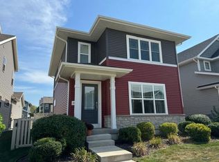 2908 Bulwer Ln, Fitchburg, WI 53711