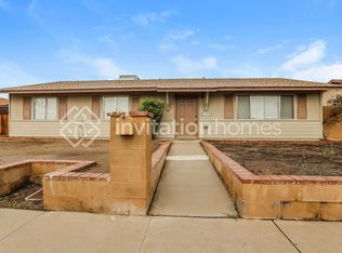 5316 W Banff Ln, Glendale, AZ 85306