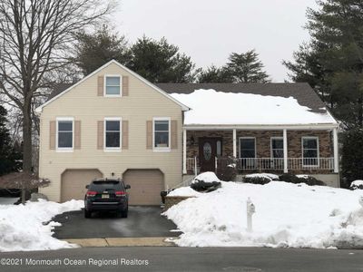 11 Plowshare Ct, Marlboro, NJ, 07746