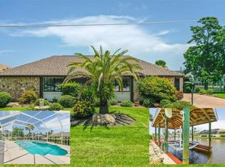 6 Claridge Ct N, Palm Coast, FL 32137