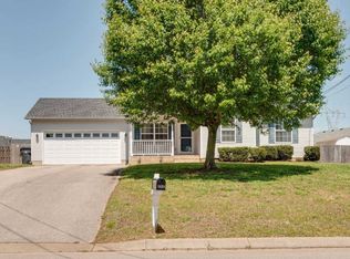 1624 Robert Rd, Columbia, TN 38401