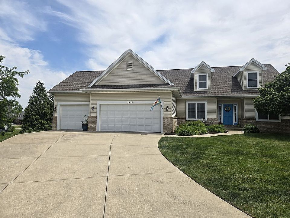 Home For Sale