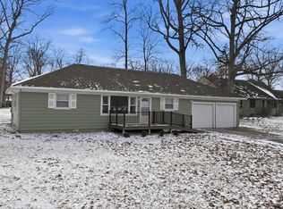 4512 Beckstein Dr, Fort Wayne, IN 46815